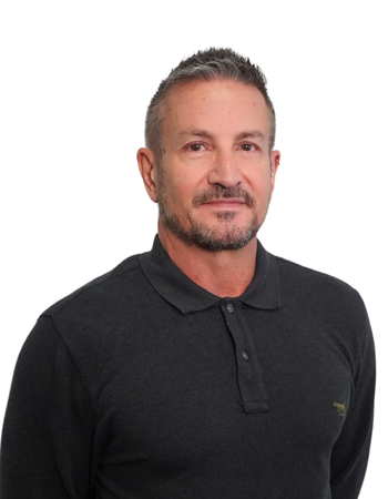 Christian Gurgone Client Manager
