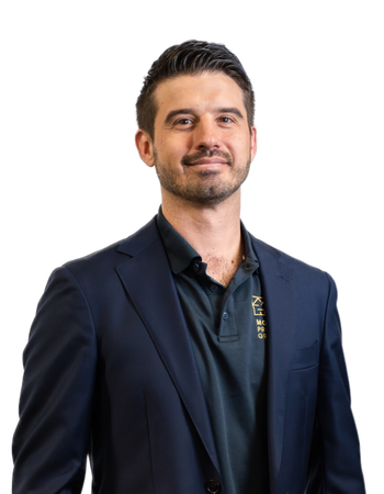 Rafal Killian Client Manager