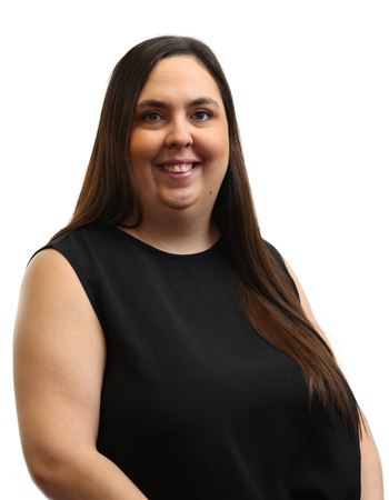 Brigitte Button Client Coordinator