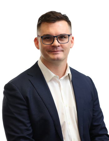 Ehren Scully Senior Finance Broker
