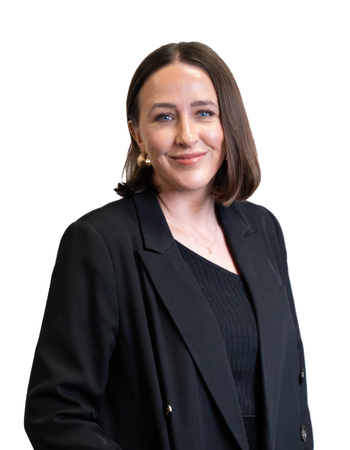 Karli Davies Marketing Manager