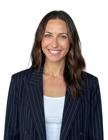 Brooke Smith Client Manager