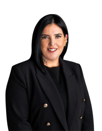 Brittany Trefort Realty Manager