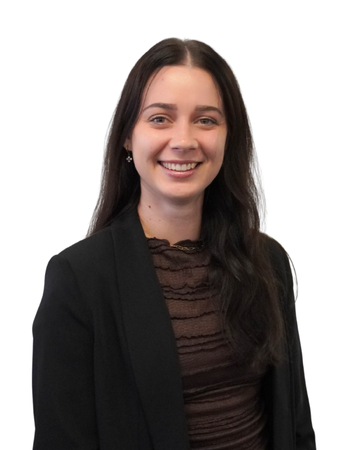 Britney Webster Leasing & Inspections Officer