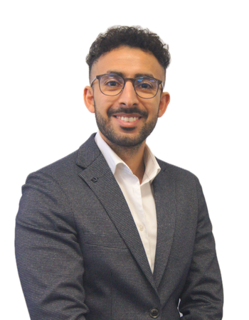 Anton Kopti Finance Manager