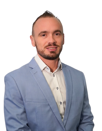 Brendan Young Client Manager