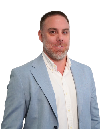 Brett Howes Client Manager