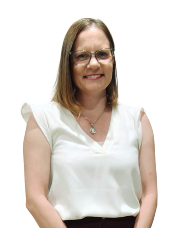 Anessa Guy Administrative Assistant