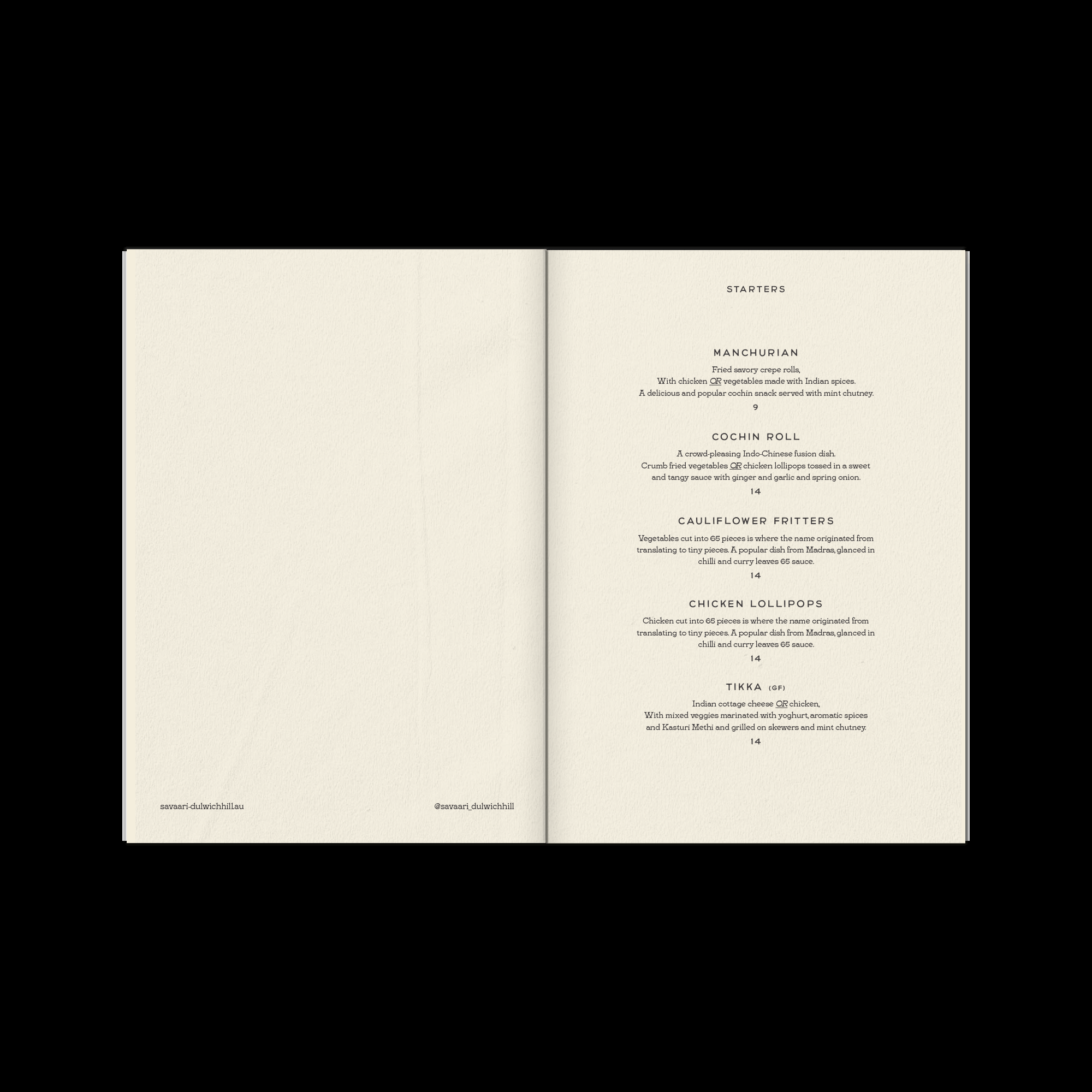 Branding For Sydney s Inner west Modern Indian Dining Studio J A R Branding for sydney s inner west modern indian dining studio j a r