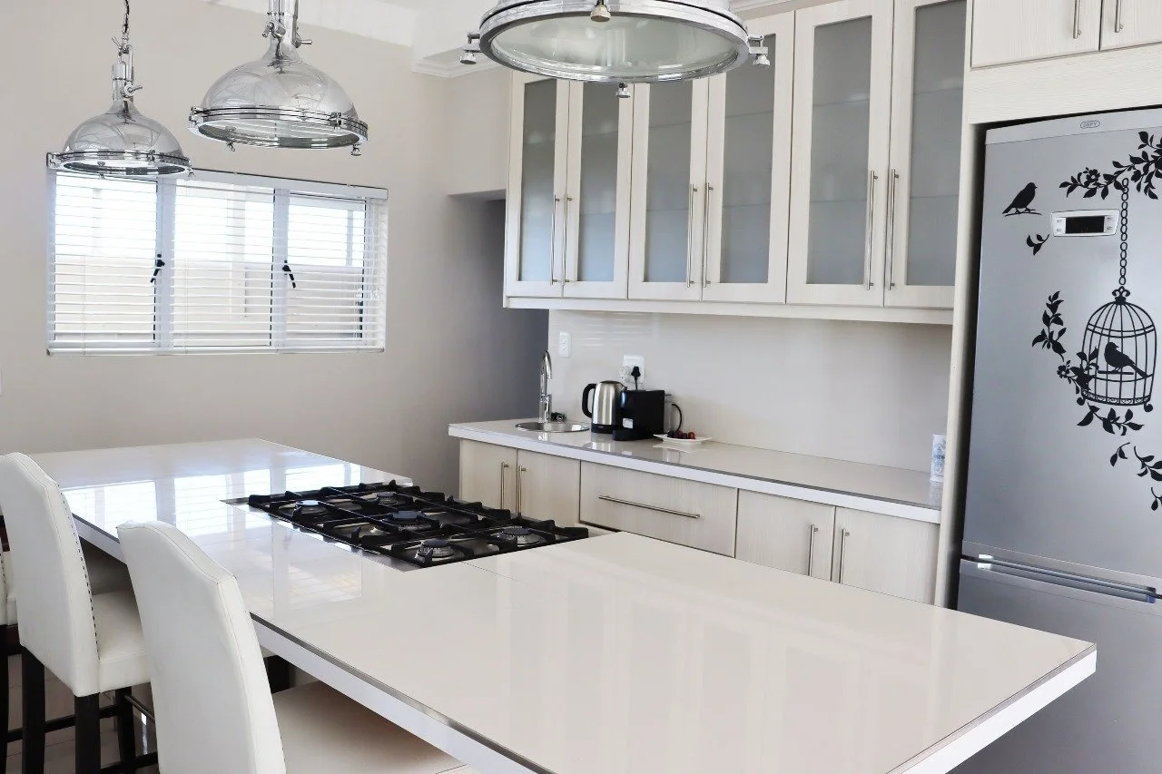 kitchen open plan 
