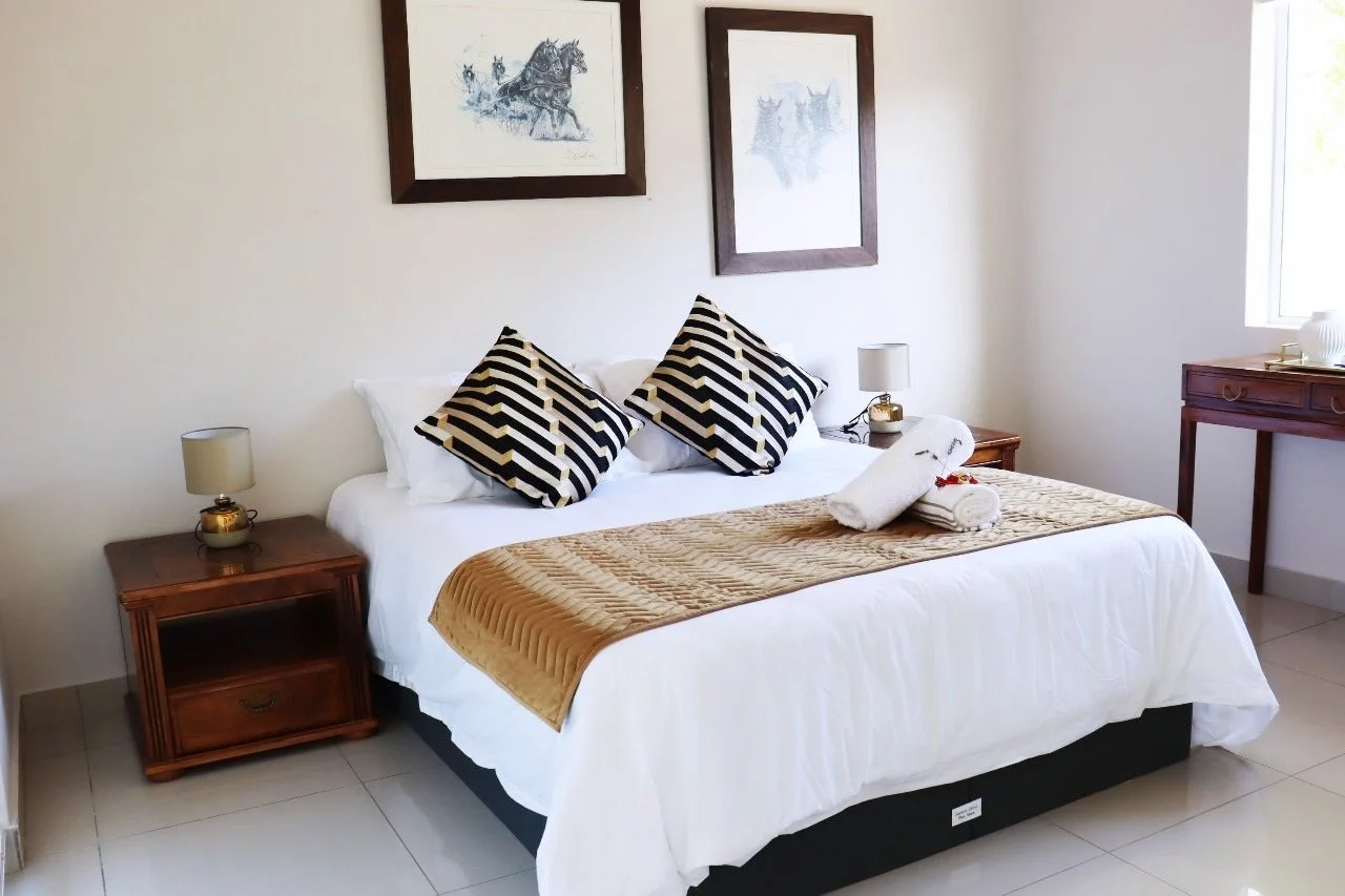 casa blanca 1 bedroom airbnb double room