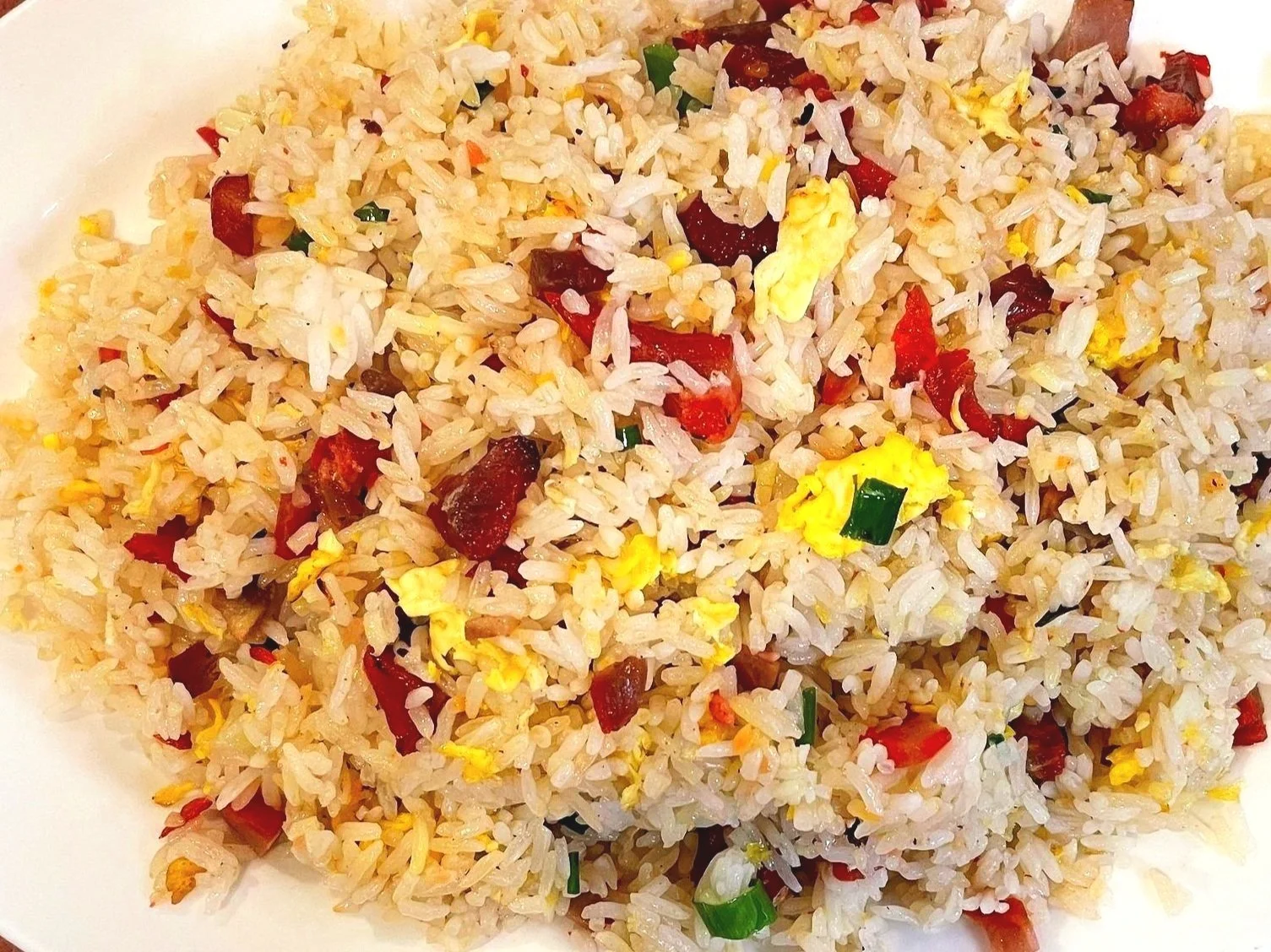 Au's Garden Chinese Restaurant | Best Chinese Food in Honolulu, HI ...