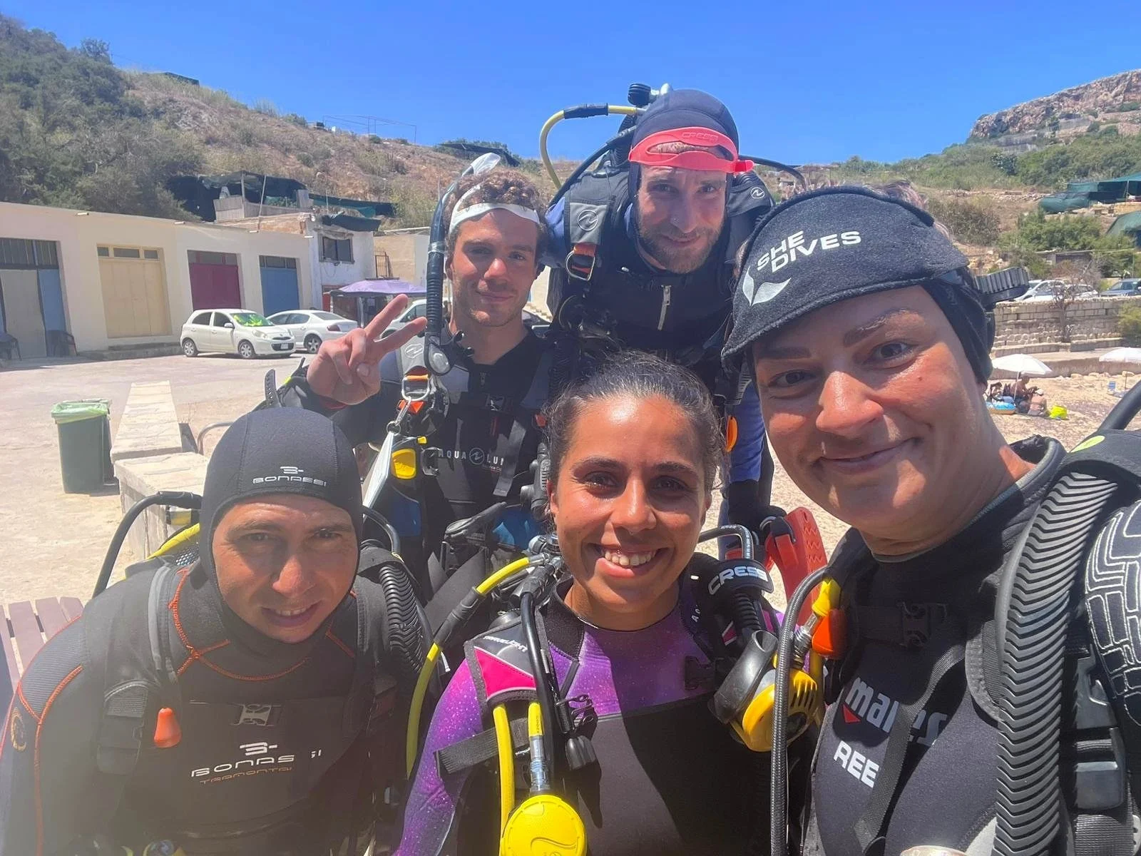 Why Gozo is a Great Place for Divers on a Budget