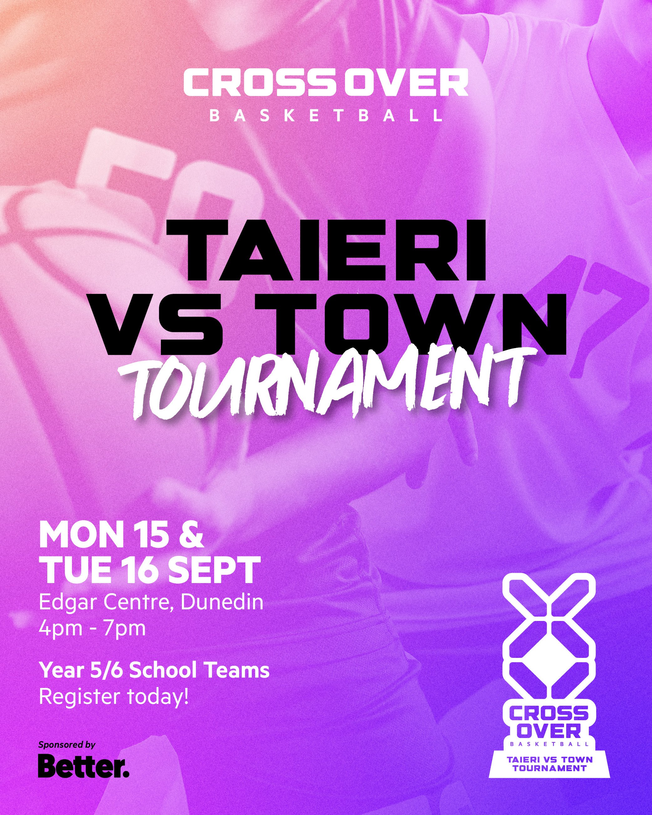 Taieri vs Town Tournament (Pool Play)