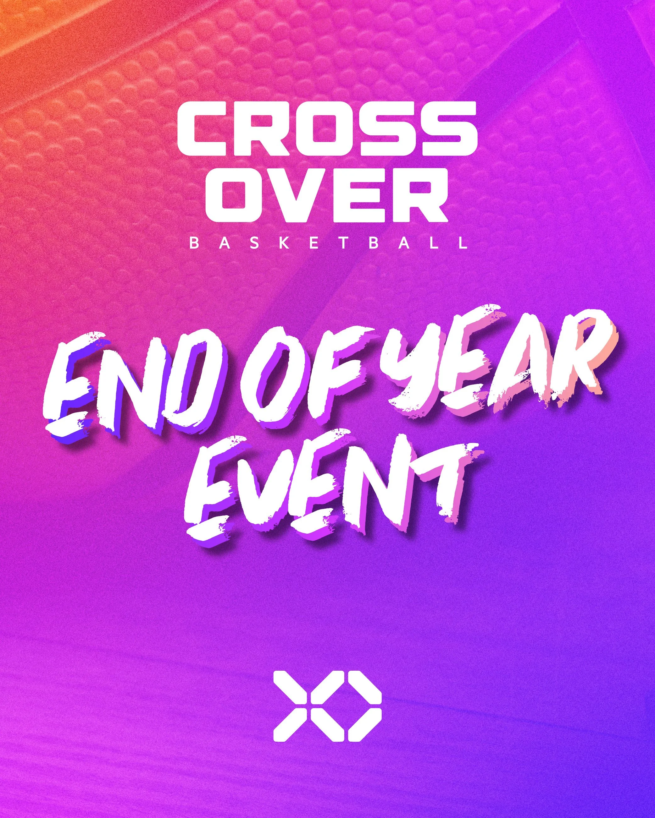 XO’s End of Year Event & Open Day (FREE ENTRY)