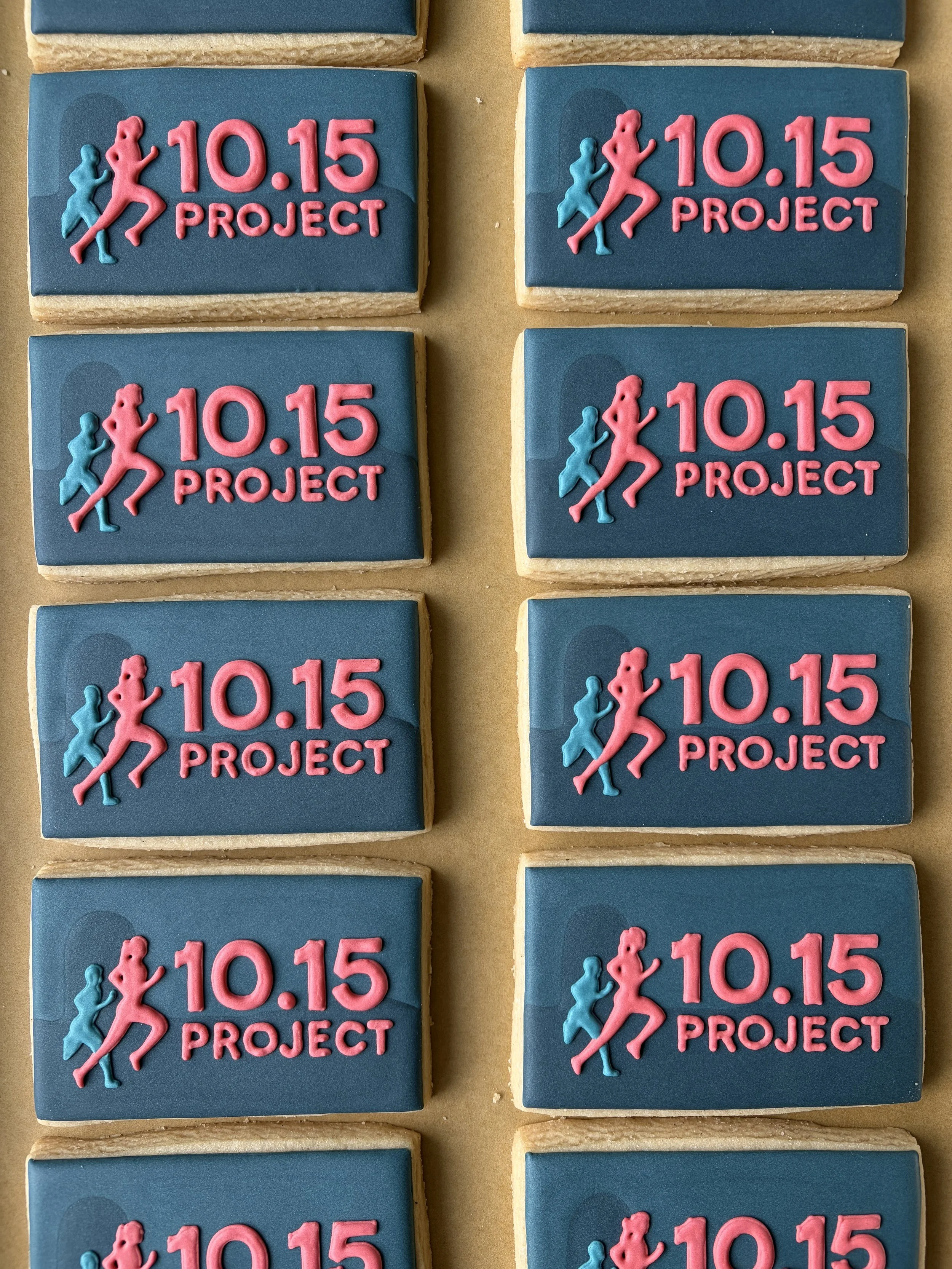 10.15 PROJECT