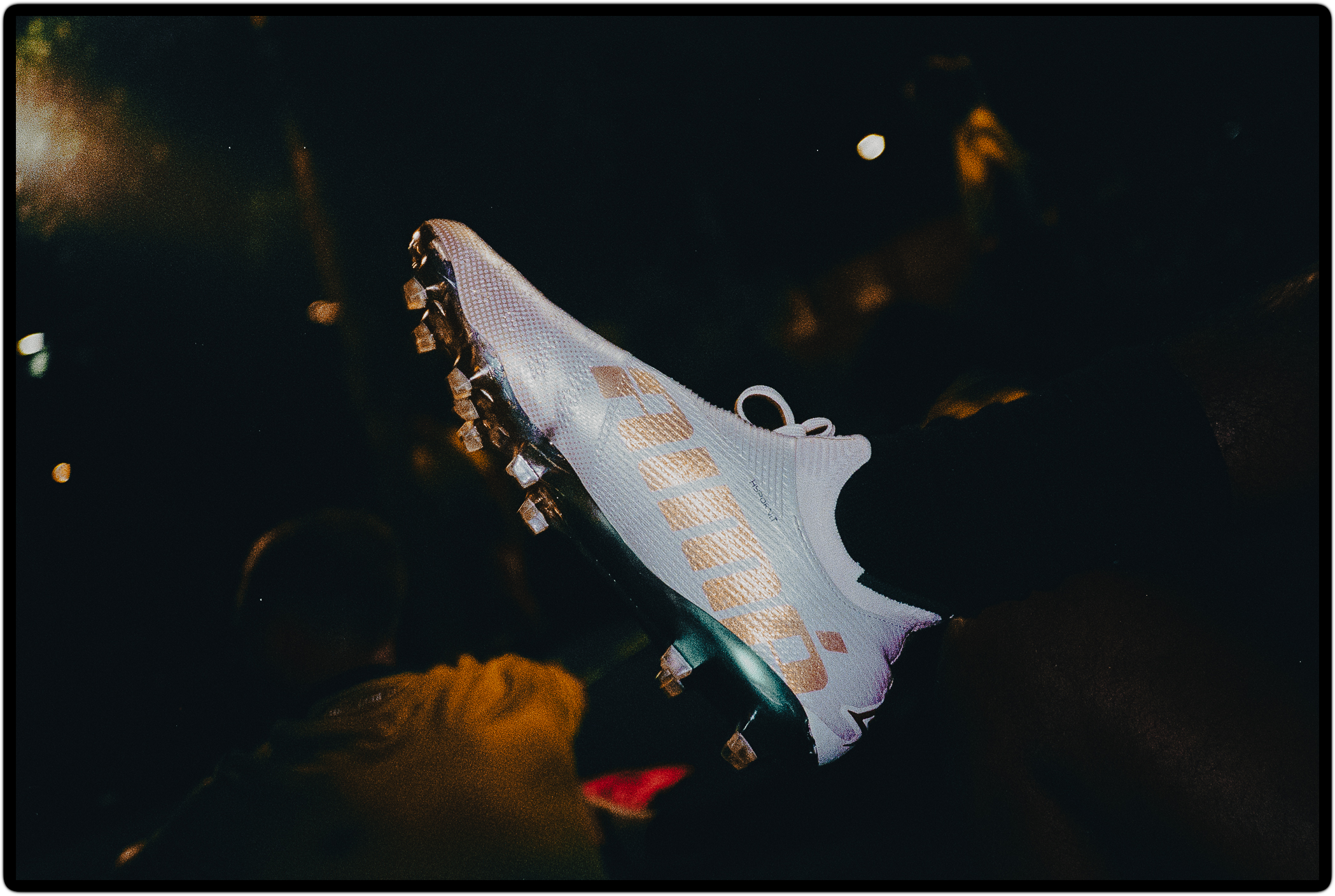 Aime Leon Dore - New Balance Football