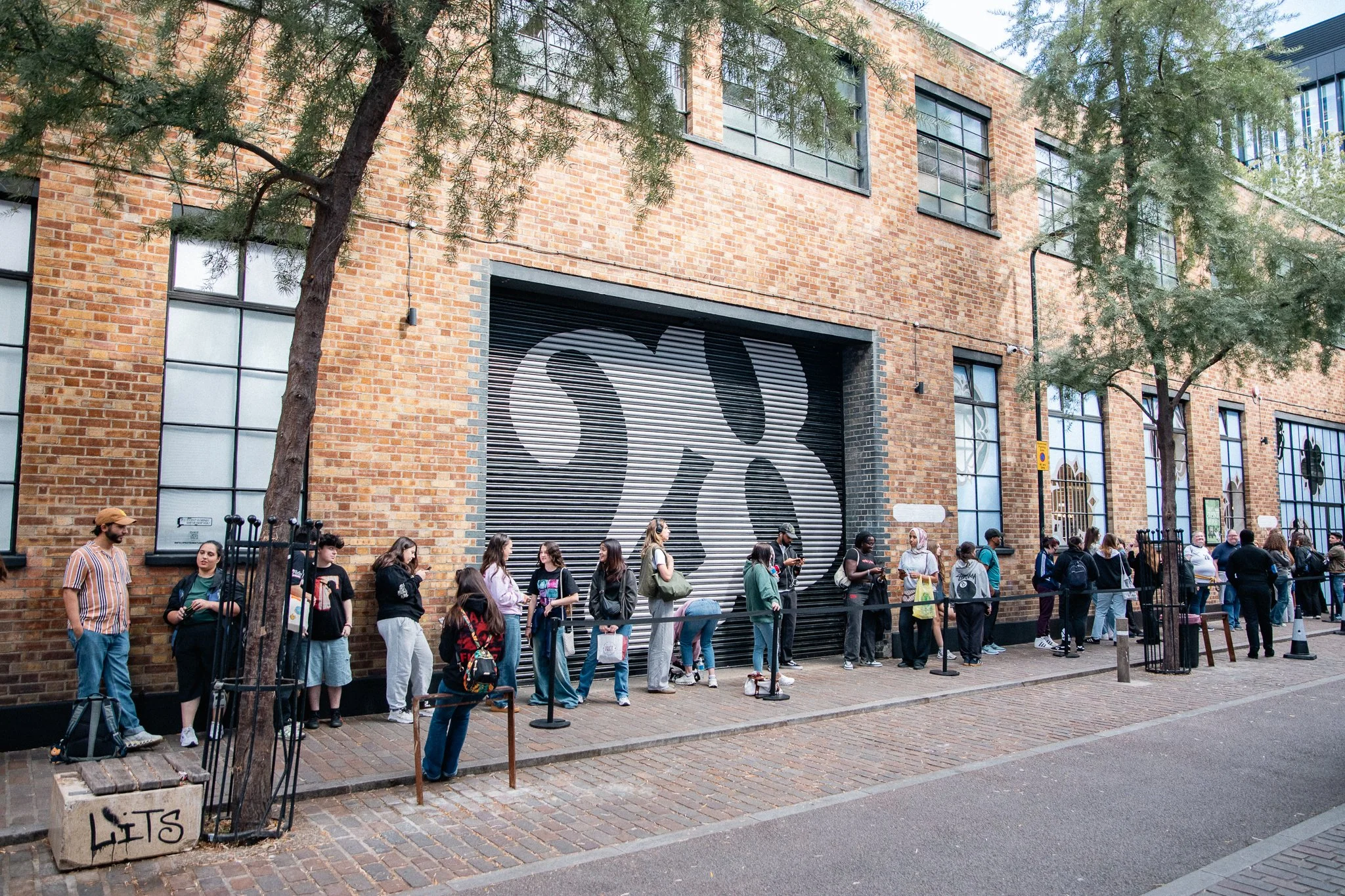 28 Clothing Brand Event