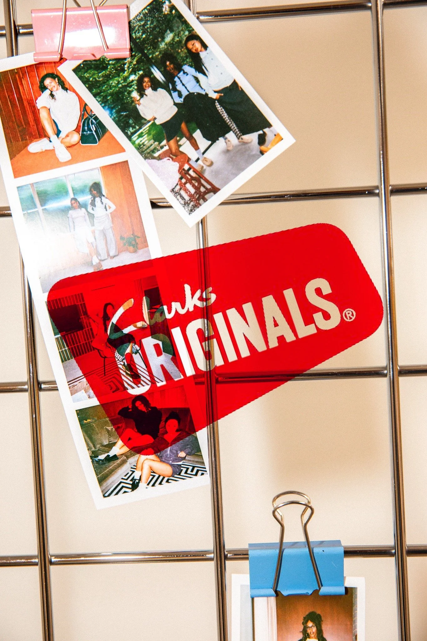 Clarks Originals