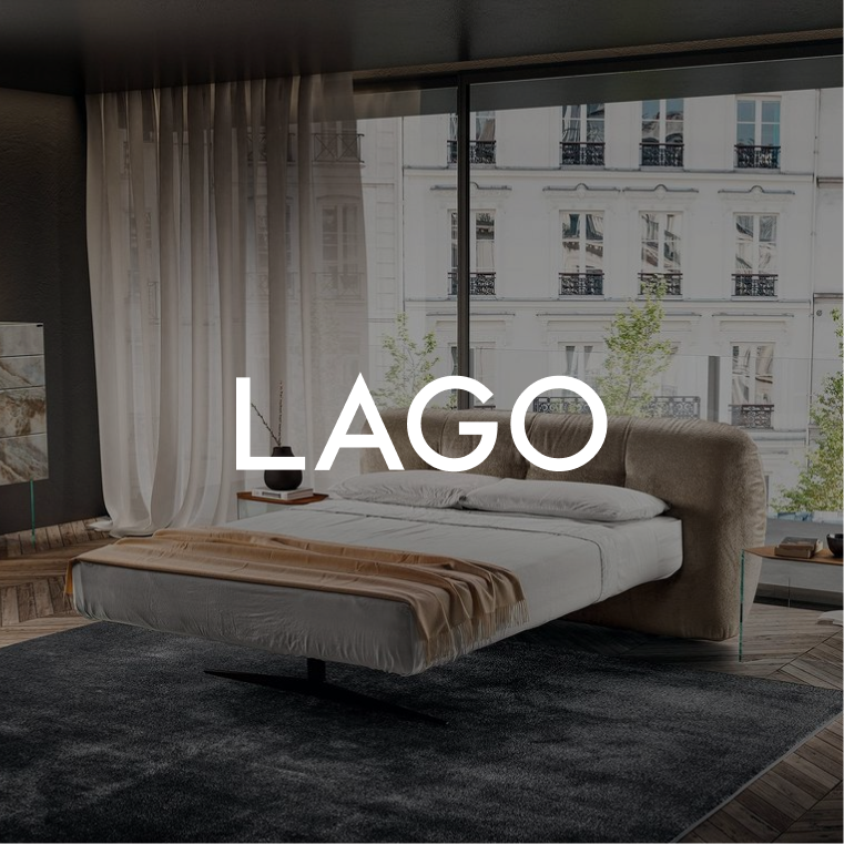 LAGO floating design Italian furniture Philippines Moda Interni