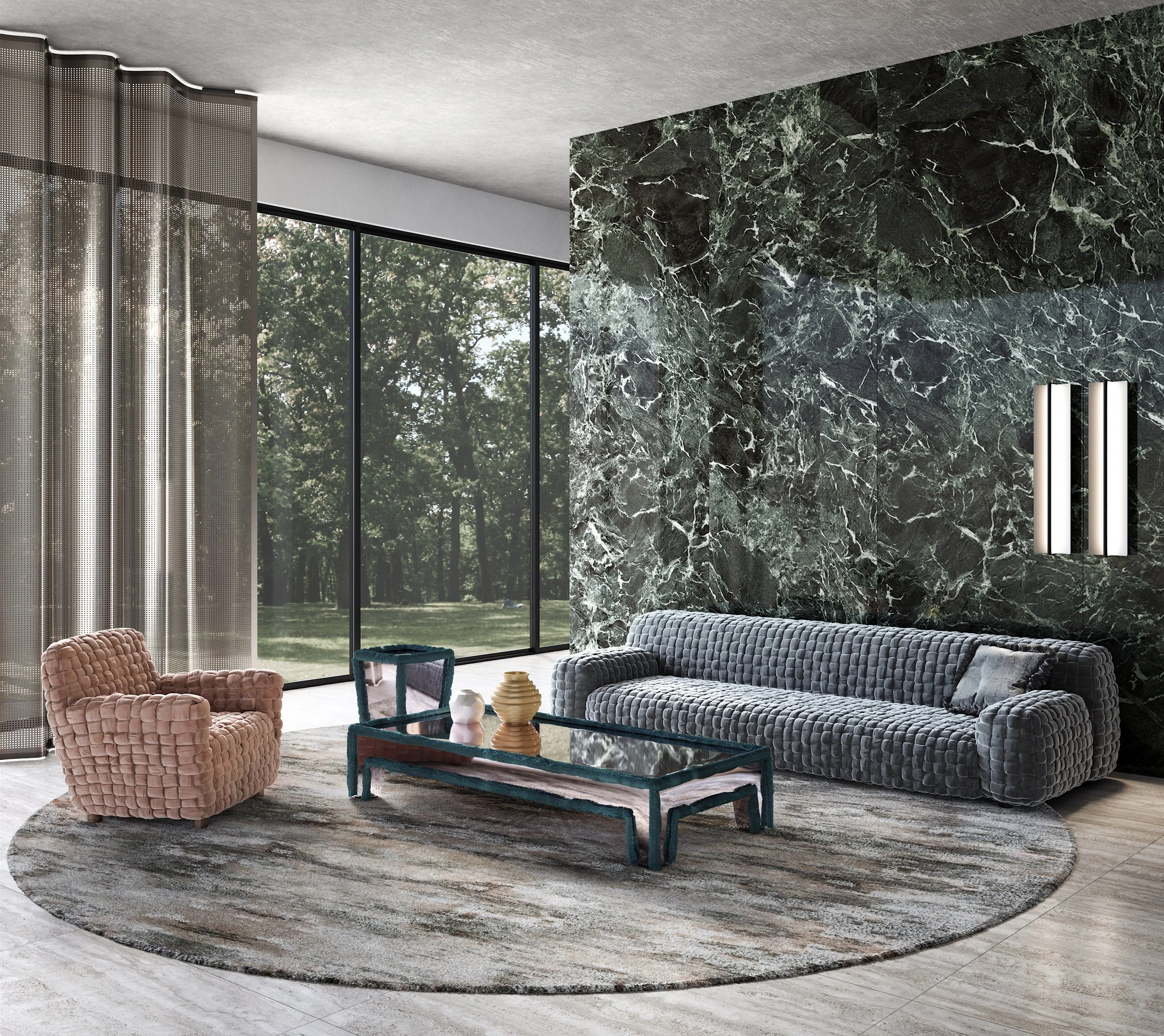 Modern Vs. Contemporary Style: What’s the difference in furniture and interior design? 