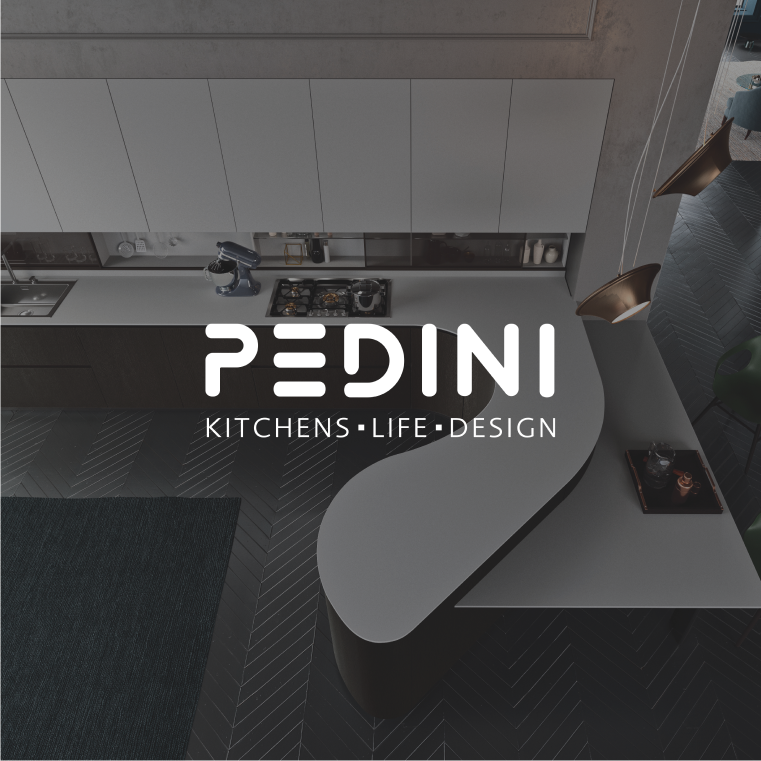 Pedini modern Italian kitchen brand Philippines Moda Interni