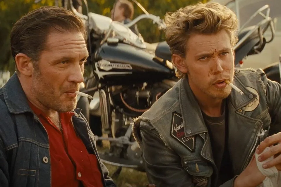 The Bikeriders