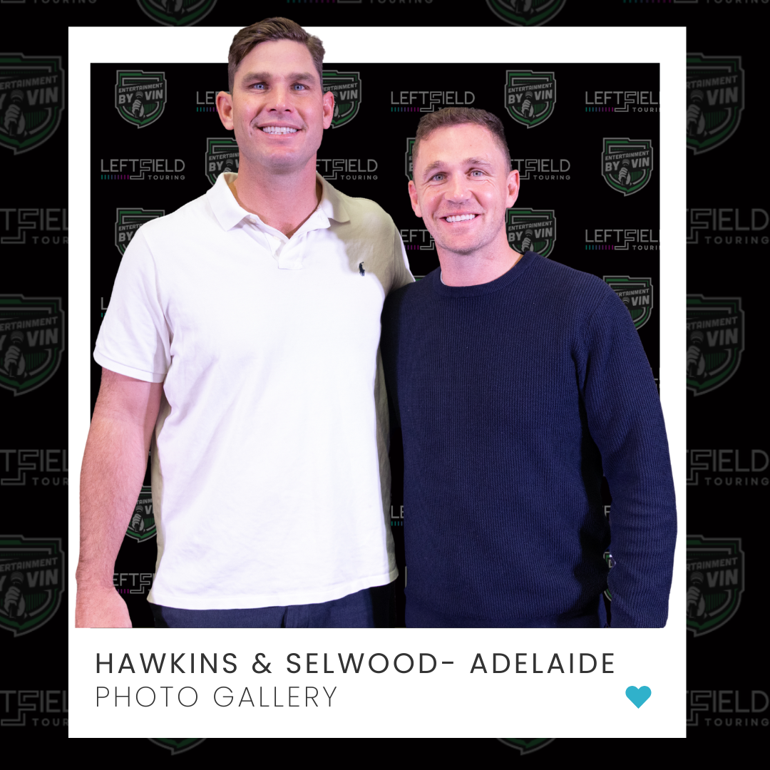 Hawkins & Selwood - Adelaide