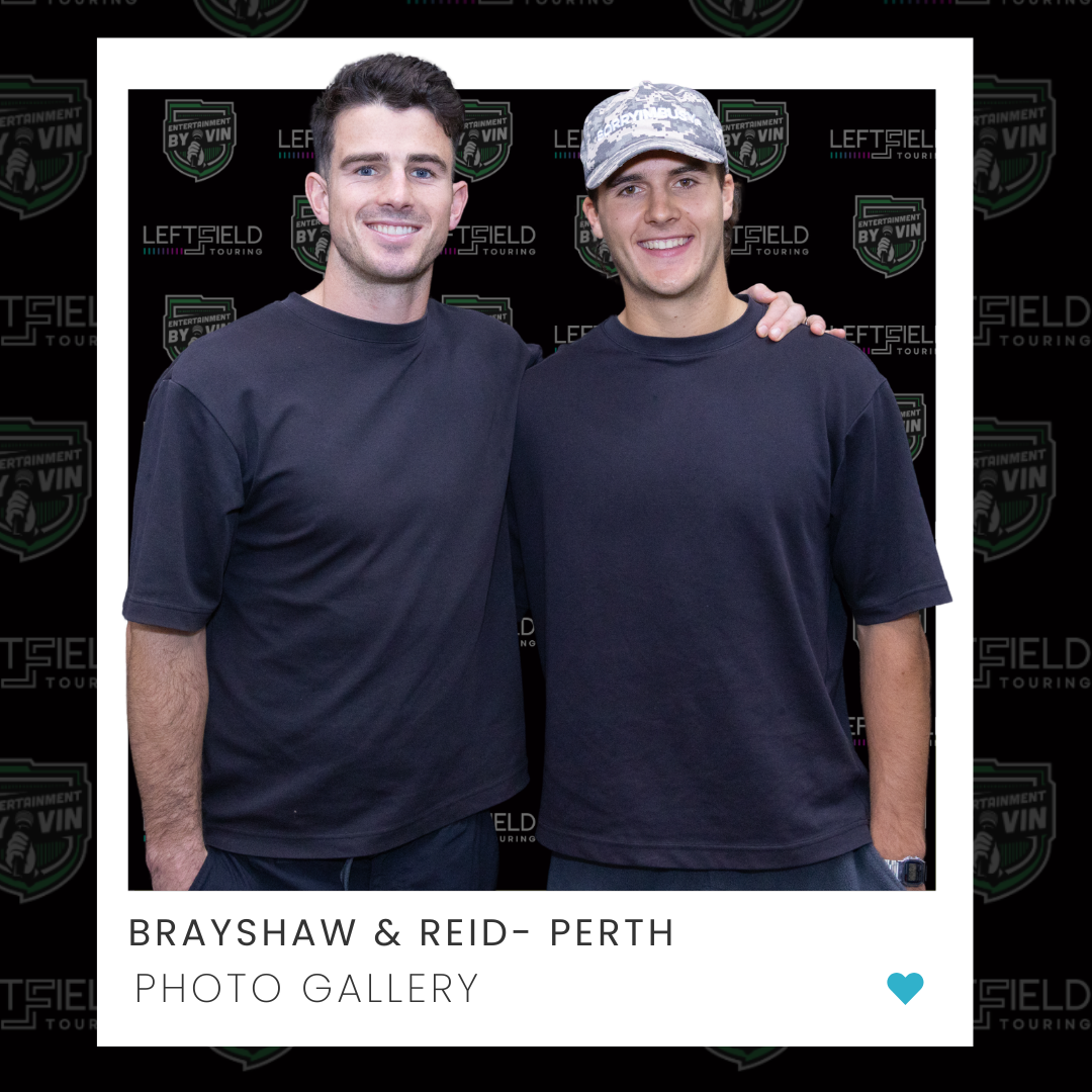 Brayshaw & Reid - Perth