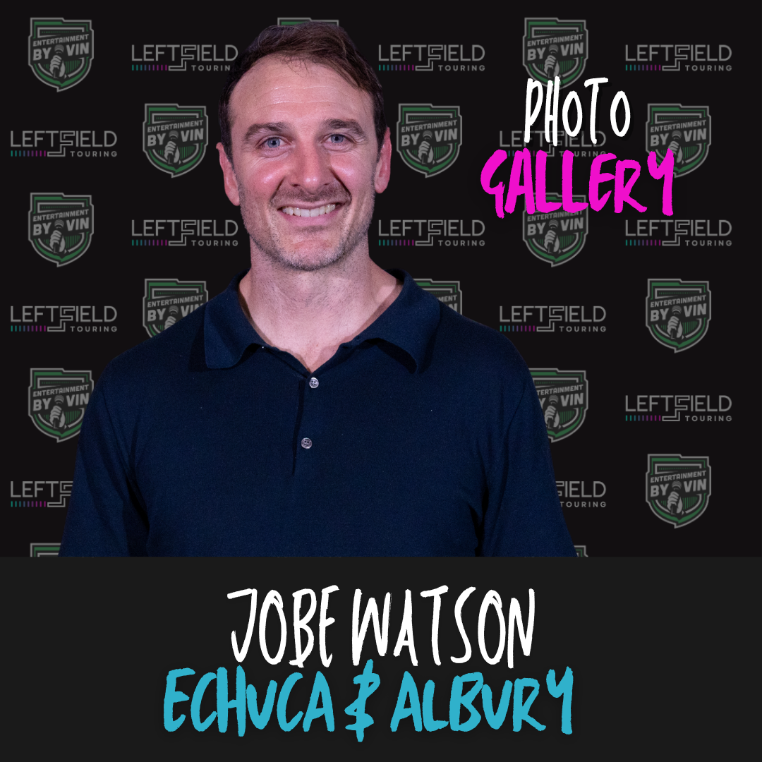 Jobe Watson- Echuca and Albury