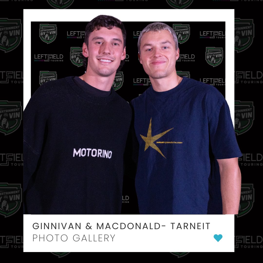 Ginnivan & Macdonald- Tarneit