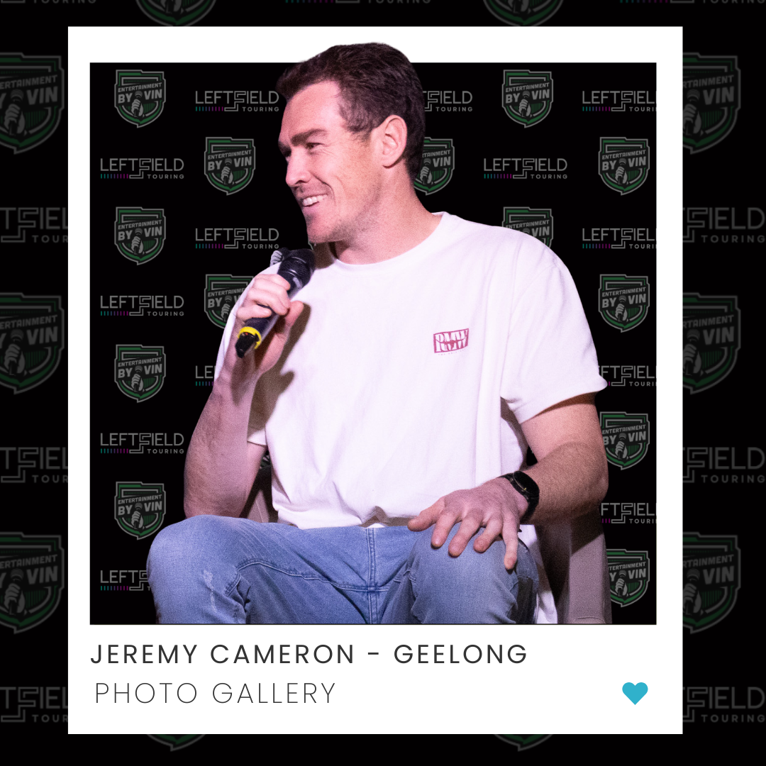 Jeremy Cameron - Geelong