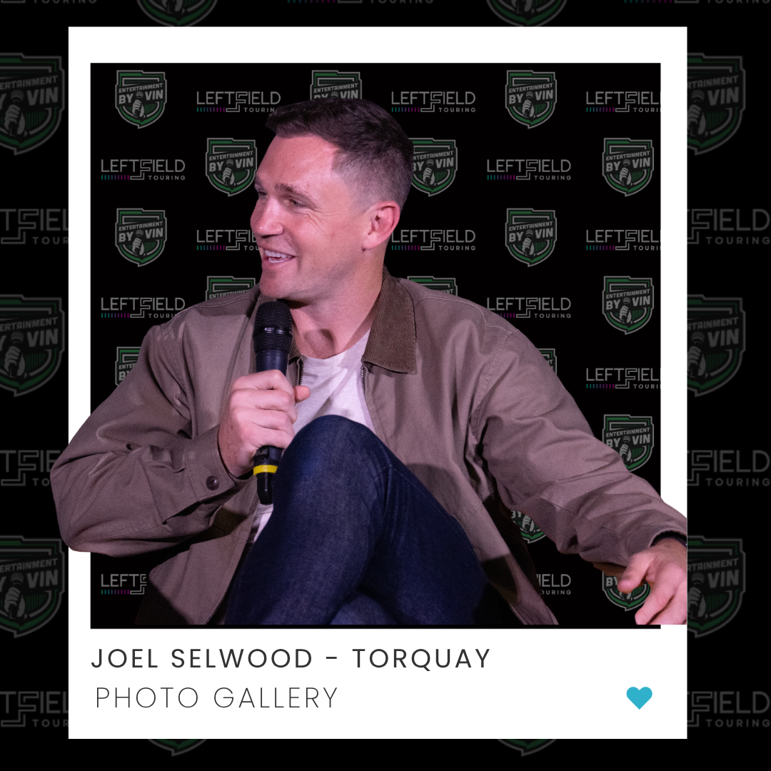 Joel Selwood - Torquay