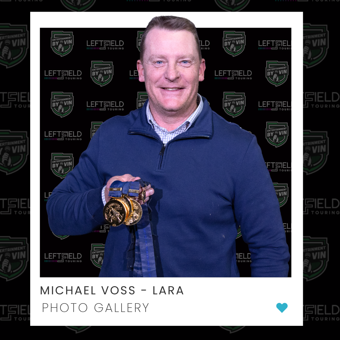 Michael Voss - Lara