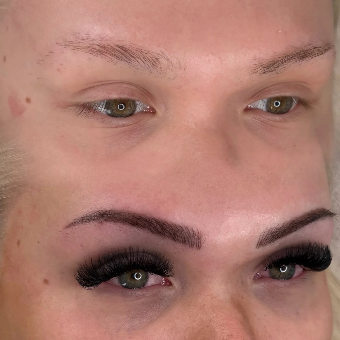 Tummempaa &amp; n&auml;ytt&auml;v&auml;mp&auml;&auml; lopputulosta, ilman ett&auml; lopputulos on liian raskas tai palkkimainen. 🤎

Varaa oma aika! 🤎

www.jennakempas.fi
www.booksalon.fi/browsjenna

#microblading#combobrows#pigmentointi#kestopigmen