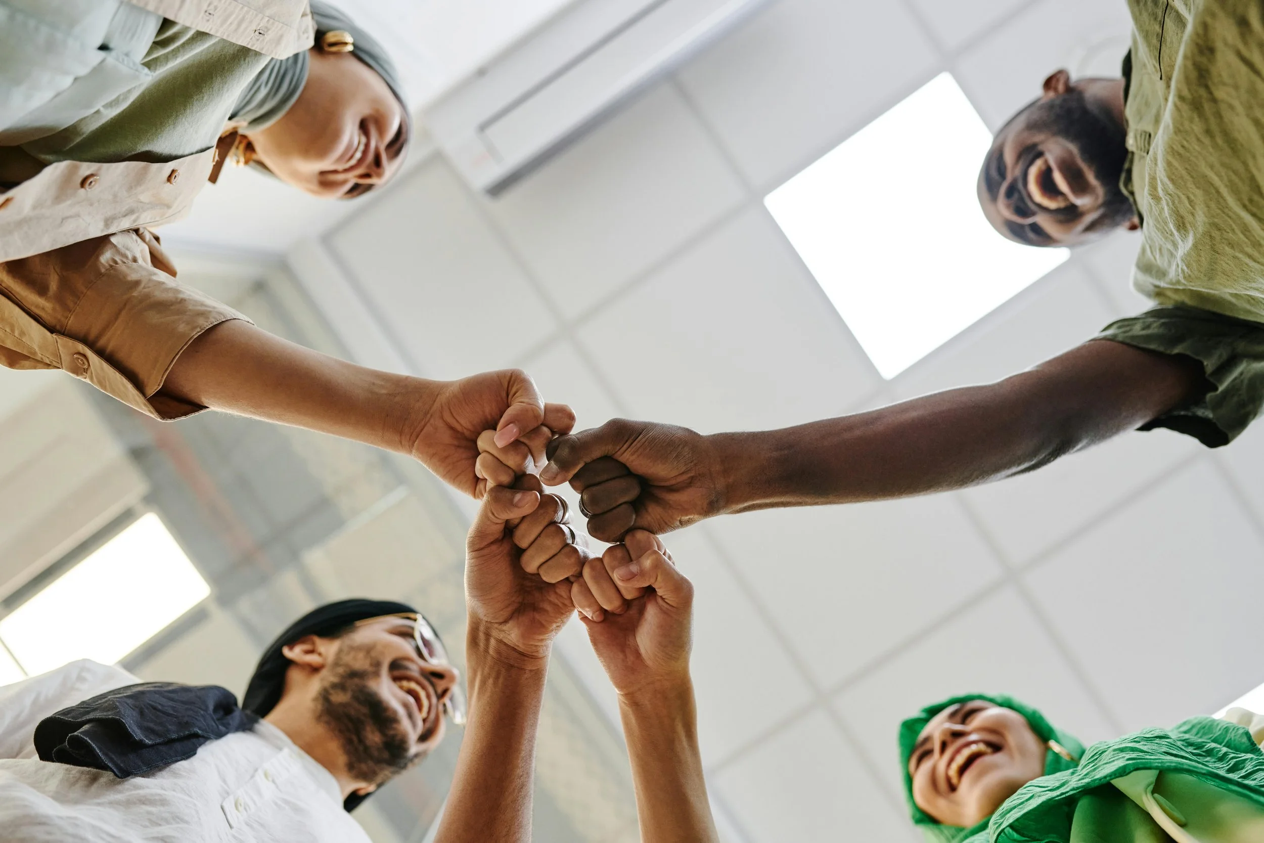 Why “Treating Everyone the Same” Can Be Harmful