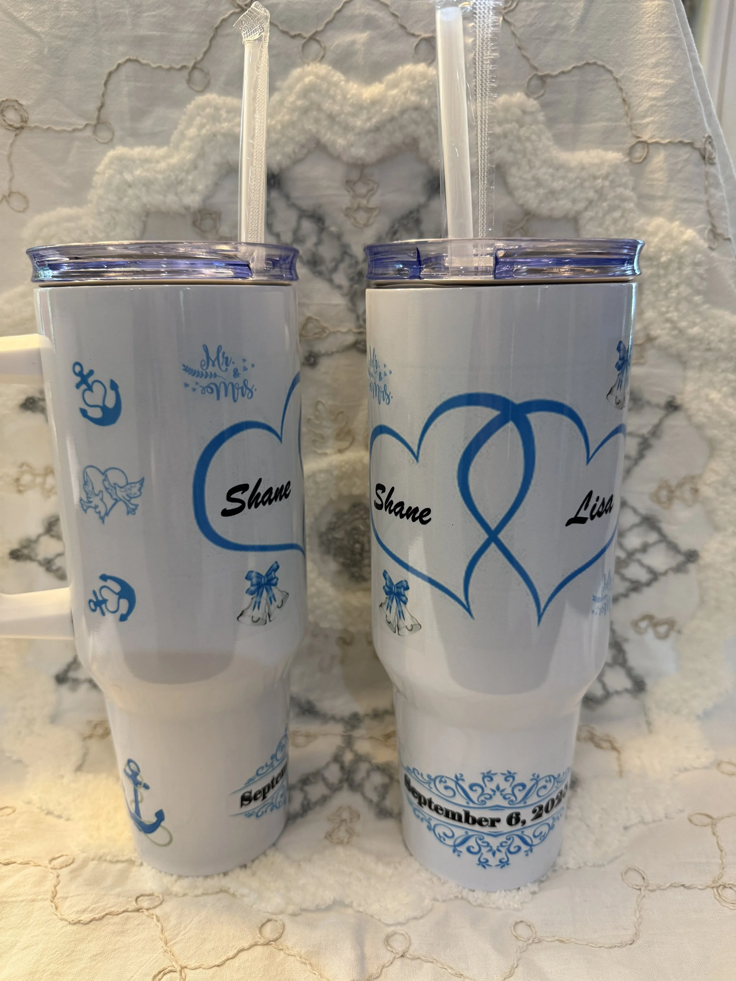 Custom Orders