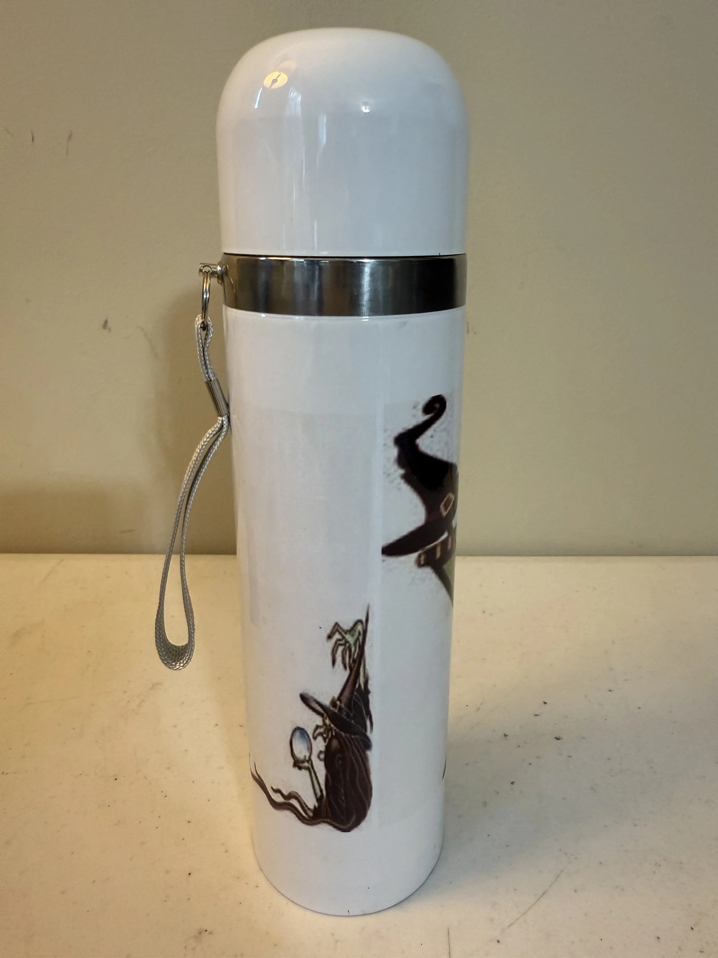 Drink Up Witches Cocktail 18 oz thermos