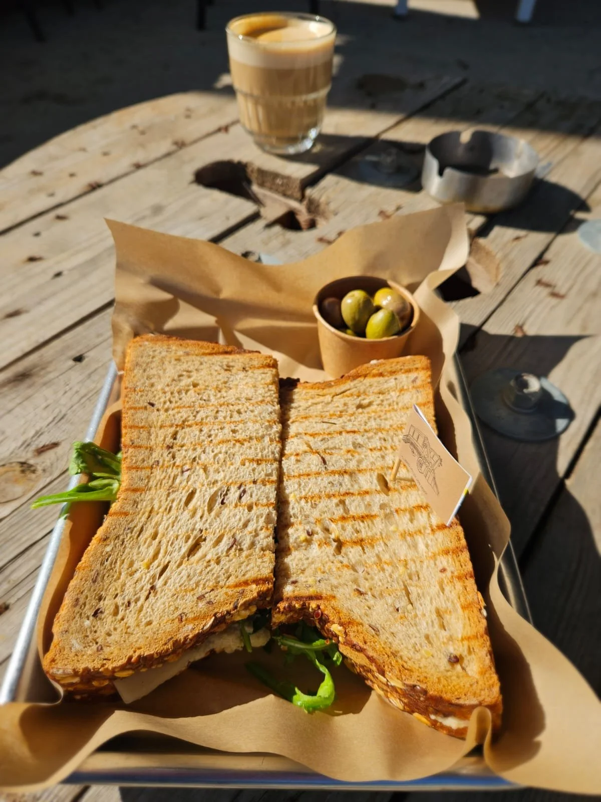 Reaping the Benefits