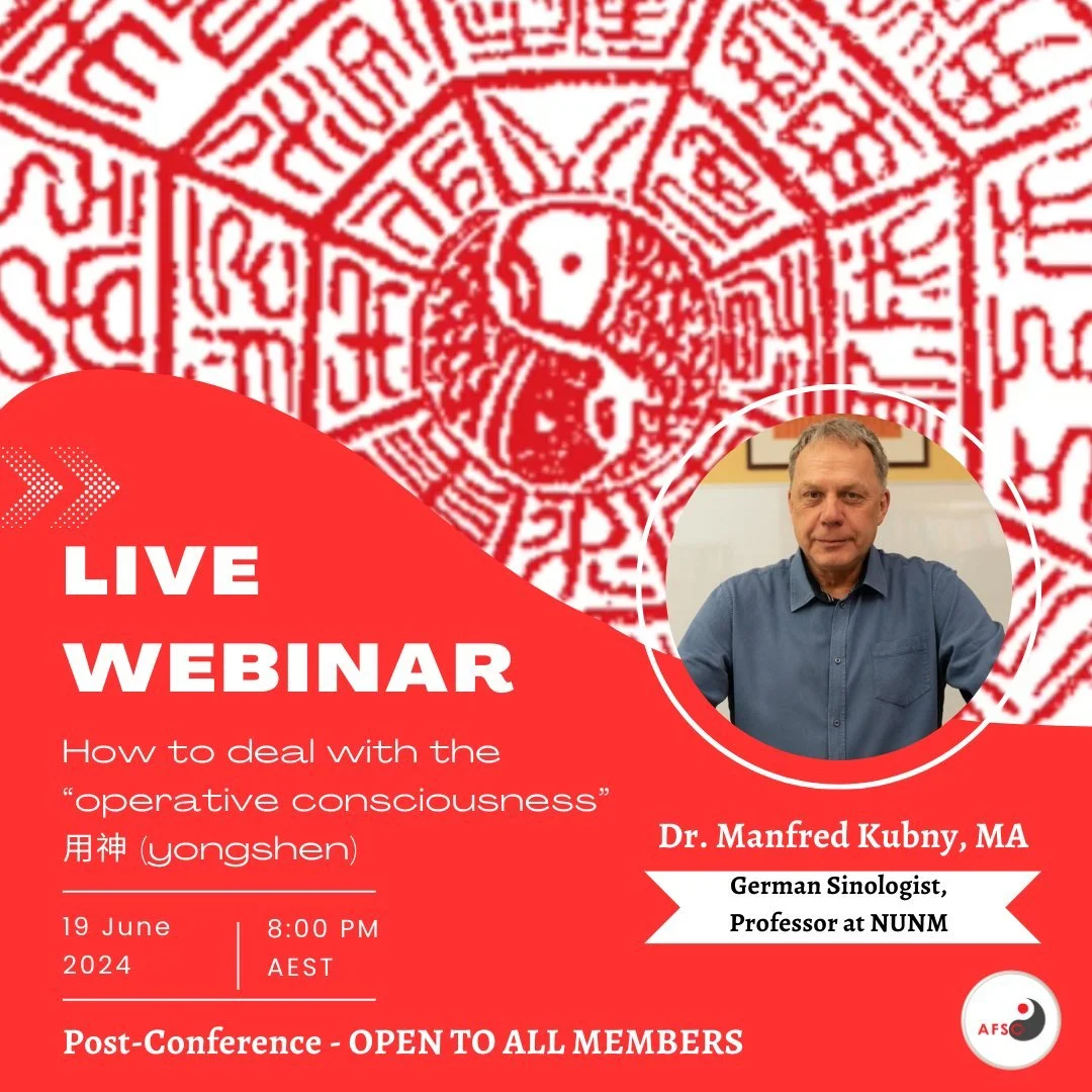 "Join us live from Berlin today for an enriching segment with Dr. Manfred Kubny! 🌟 Live Webinar"