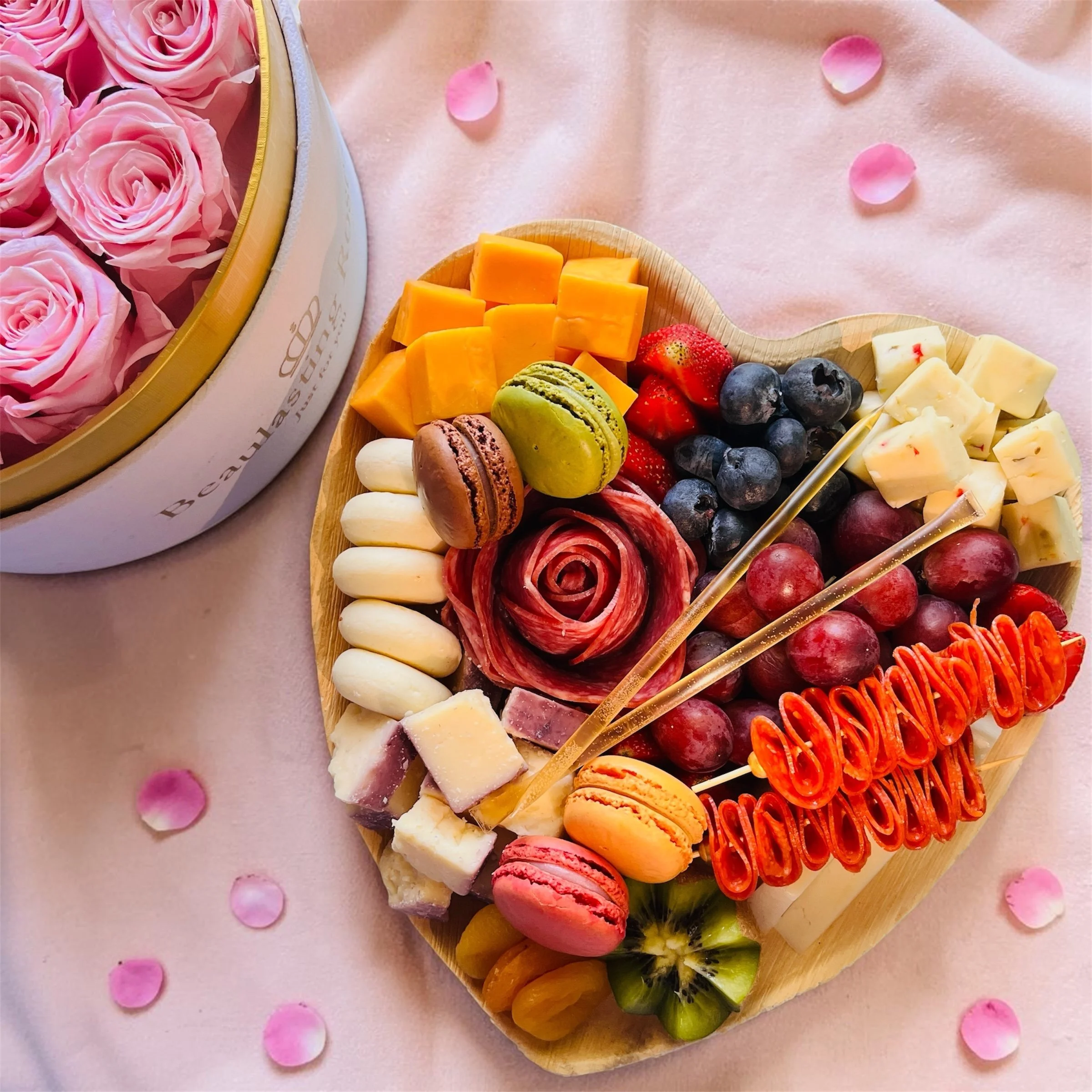 Love Platter