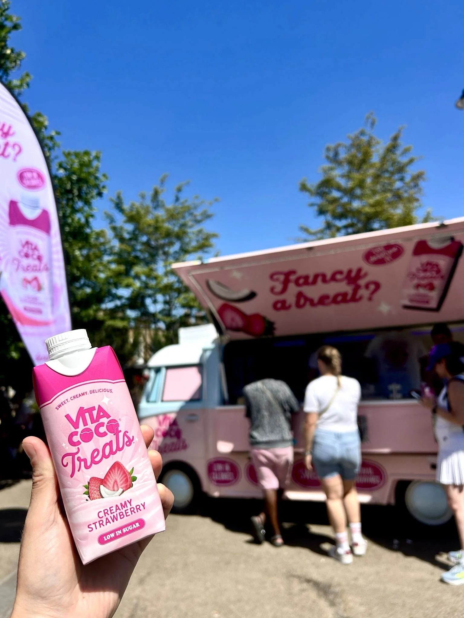 vita coco