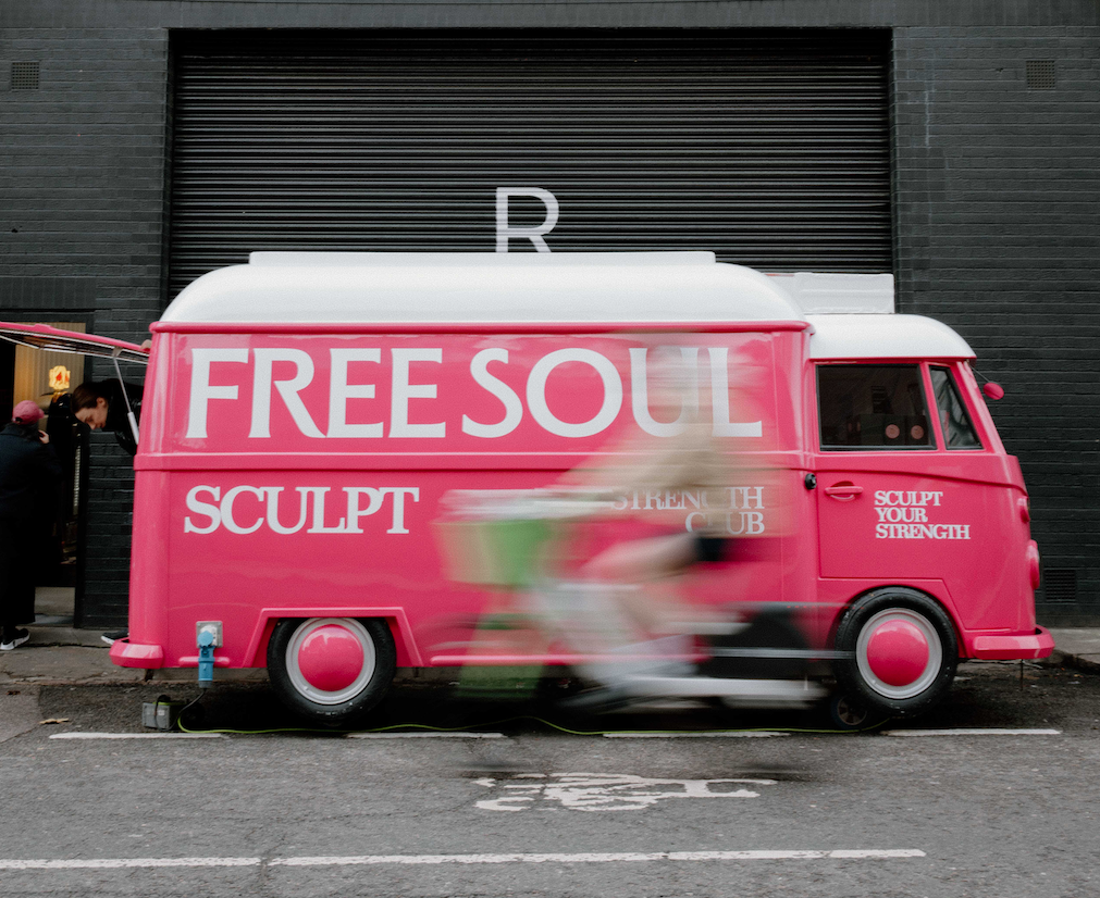 freesoul