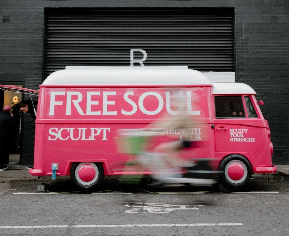 freesoul