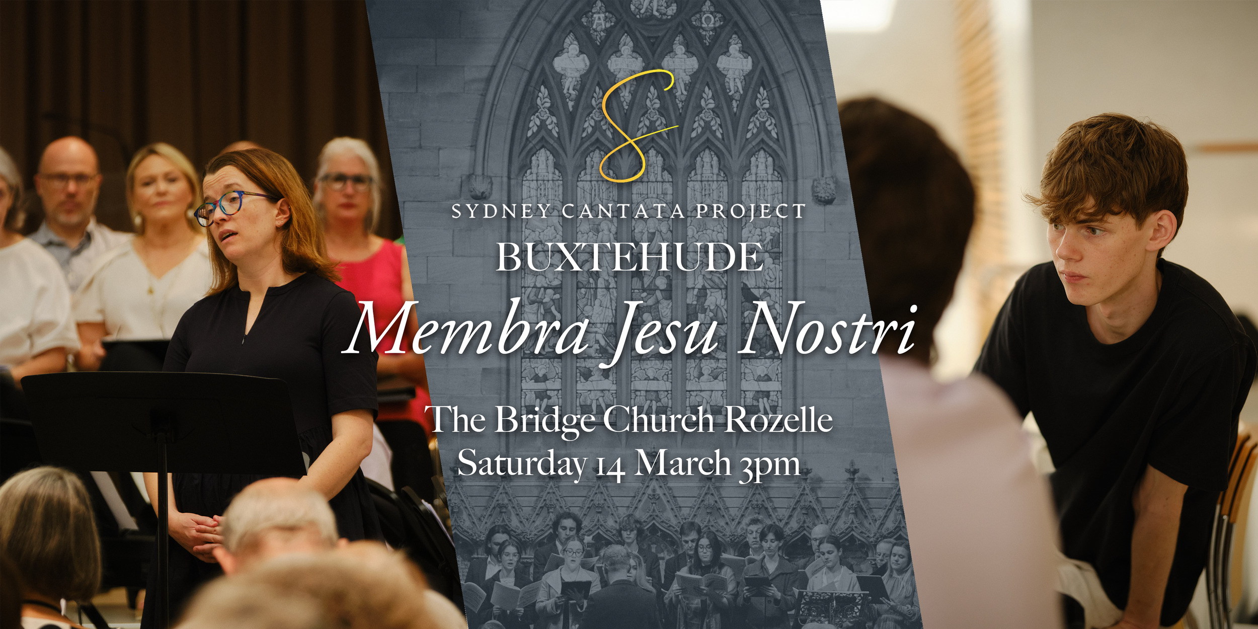 Membra Jesu Nostri | Buxtehude