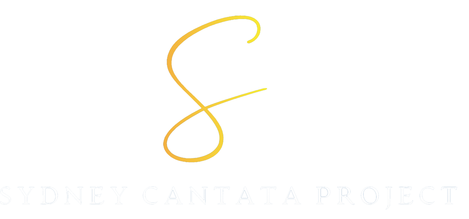Sydney Cantata Project