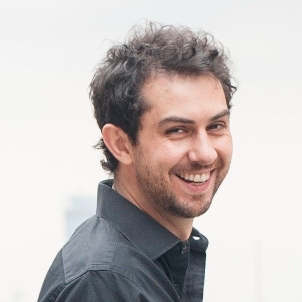 DANIEL HULME
CEO
WPP Satalia