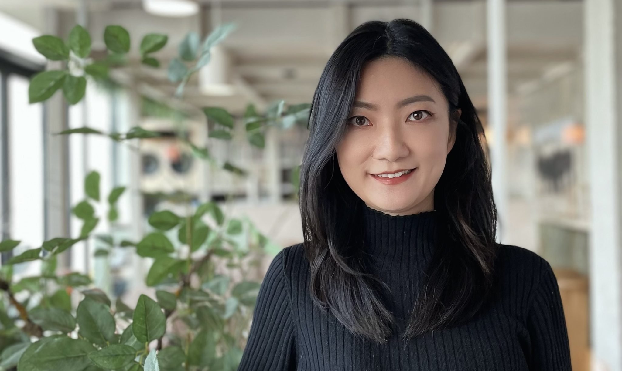 PAMELA HSIEH
Founding Partner
Pachamama Capital