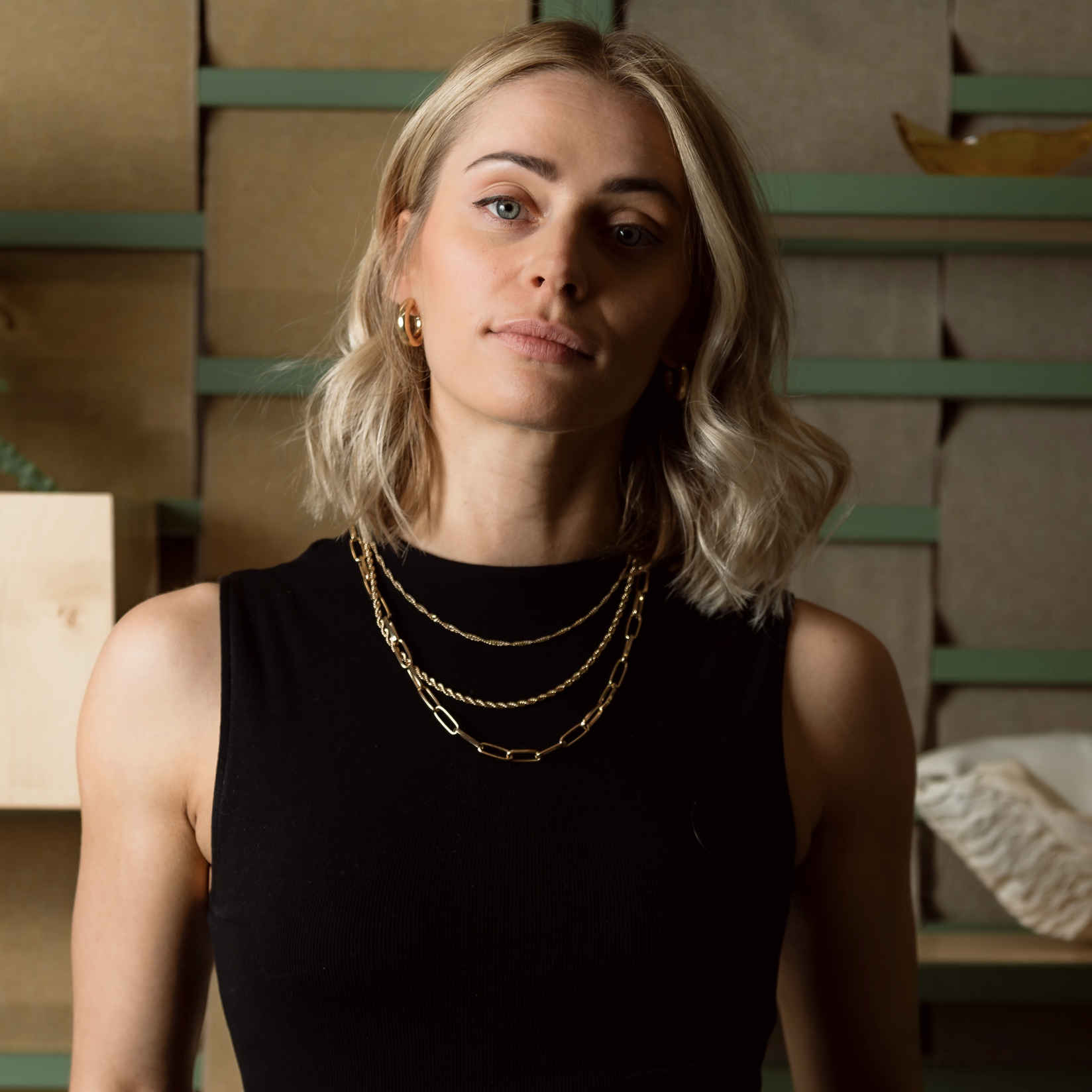 KRISTINA PERECKAITE
Managing Director
South East Angels