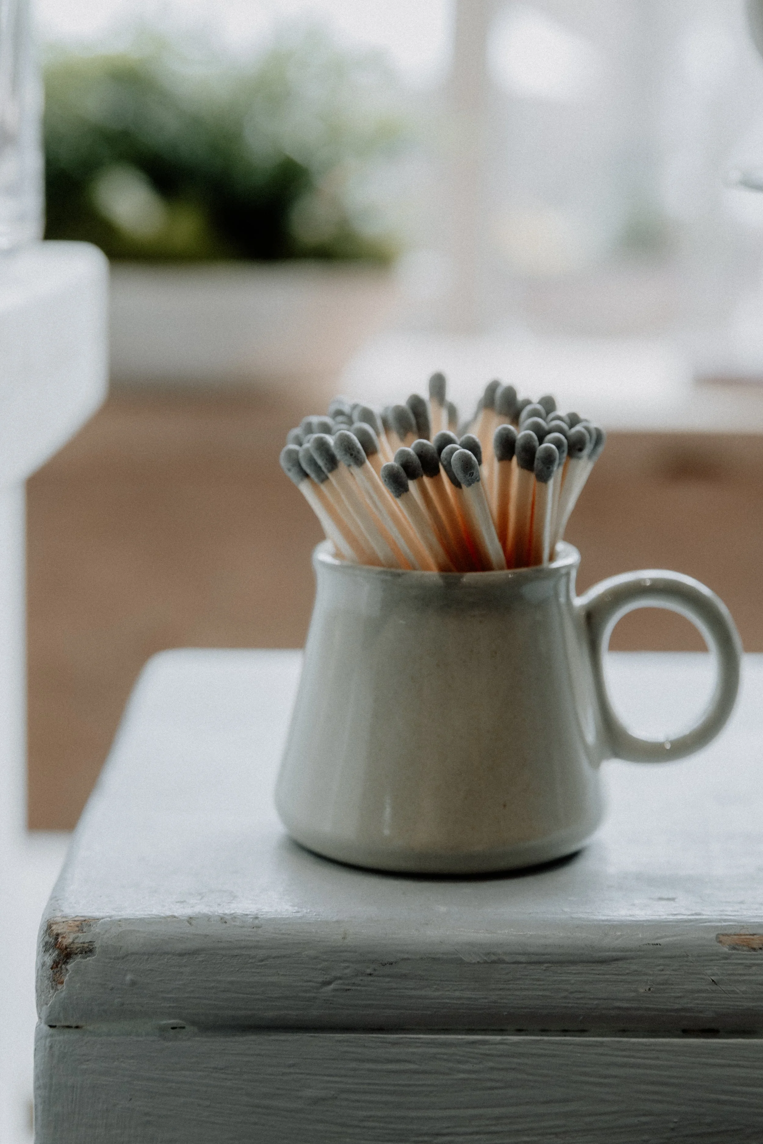 Espresso Cup Match Striker